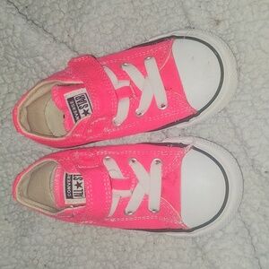 Converse sneakers